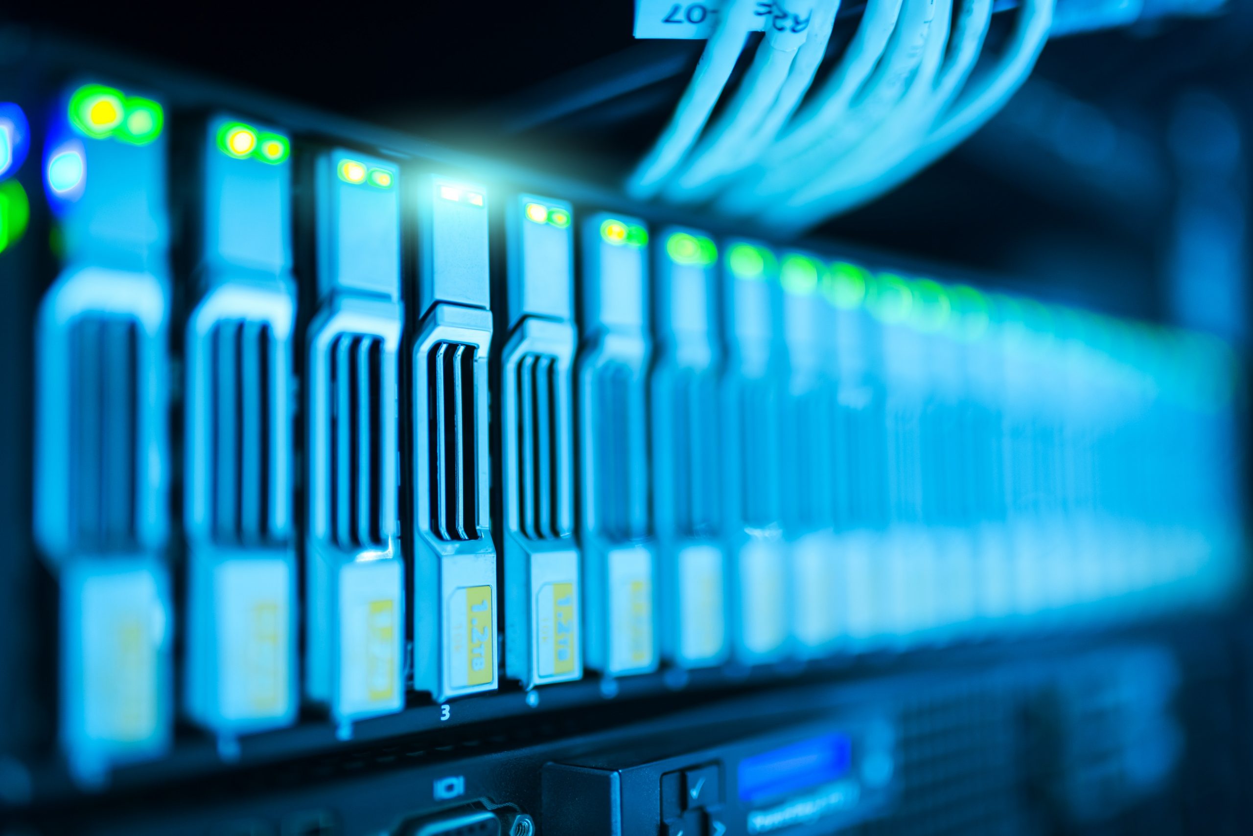Work Platform Server REALTECH Inc.
